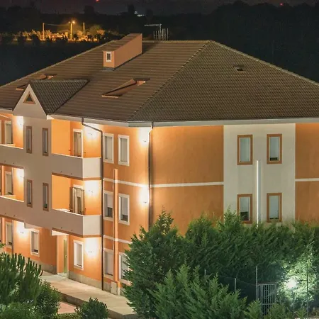 S. Antonio Apartamento