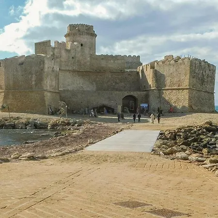 דירה S. Antonio Ovile la Marinella