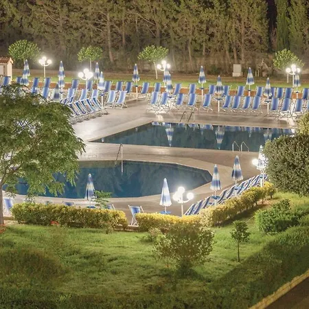 S. Antonio Apartamento Ovile la Marinella