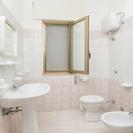 S. Antonio Apartamento Ovile la Marinella